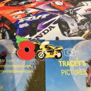 2026 IOM Poppy Badge